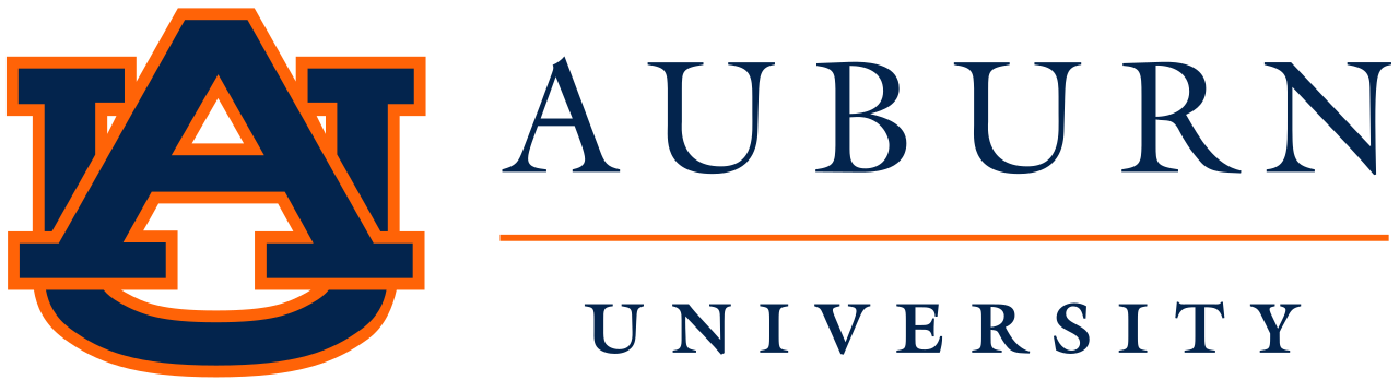 Auburn University Help Center home page